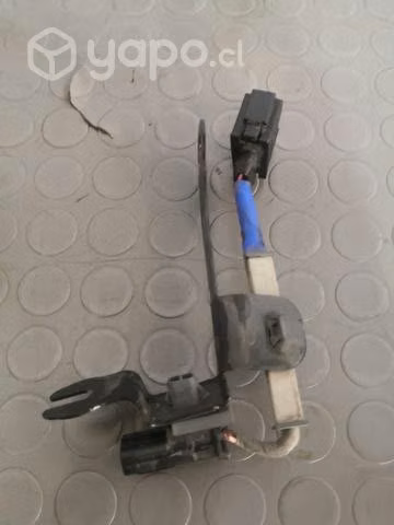 Sensor de aceite Mazda 3 Año 2022