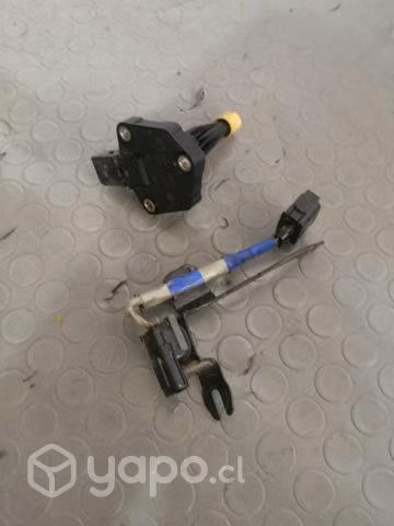 Sensor de aceite Mazda 3 Año 2022