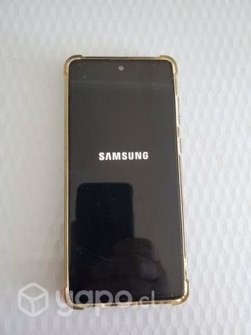 Samsung Galaxy Note 10 Lite - Imagen 4