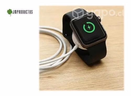 Cargador Reloj Inteligente Smatwatches Series 1 2