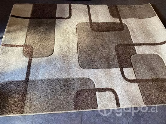 Alfombra