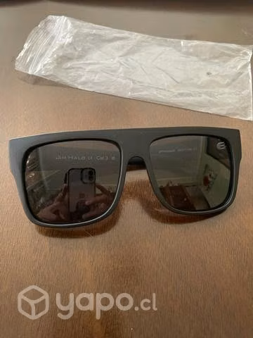 Lentes de moda UV400