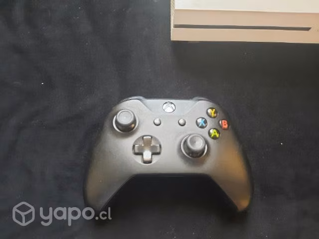 Xbox one s 500gb