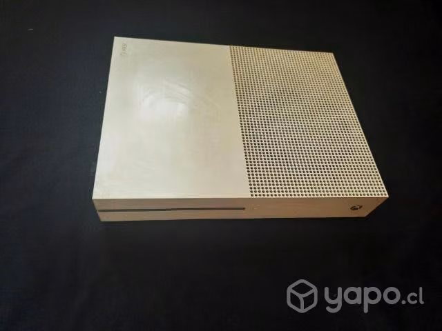 Xbox one s 500gb - Imagen 4