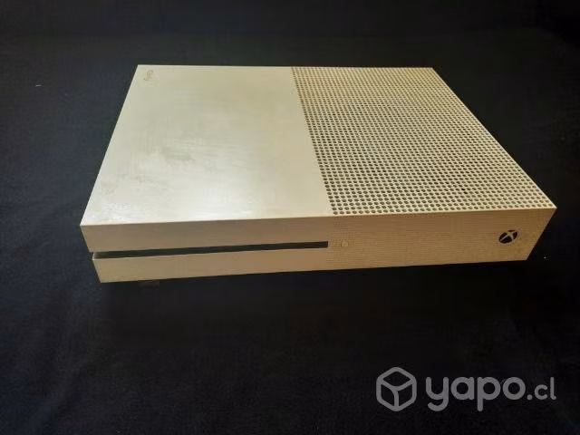 Xbox one s 500gb - Imagen 6