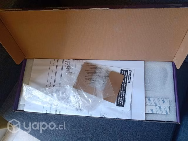 Soporte para pantalla