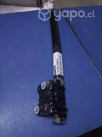 Riel vidrio puerta delantera derecha (2) Toyota Tu