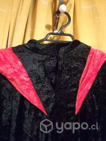 Halloween Túnica grande, Exclusiva, Unisex - Imagen 2