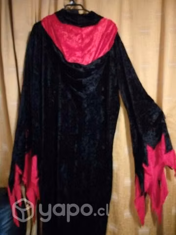 Halloween Túnica grande, Exclusiva, Unisex - Imagen 6