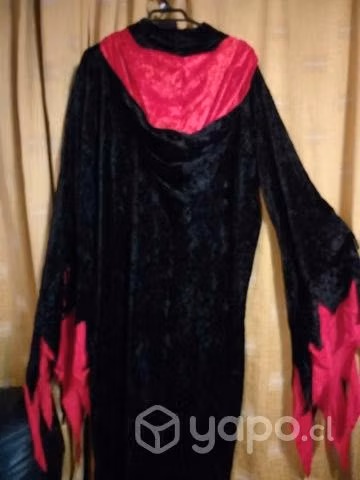 Halloween Túnica grande, Exclusiva, Unisex - Imagen 3
