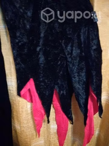 Halloween Túnica grande, Exclusiva, Unisex - Imagen 5