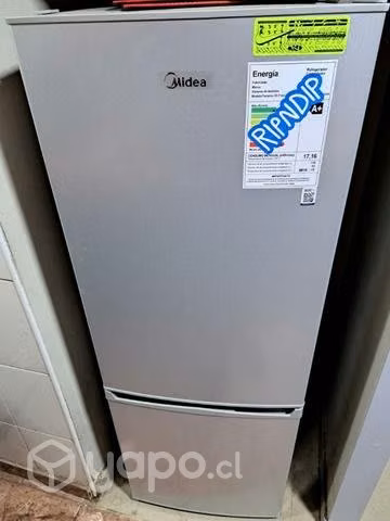 Refrigerador