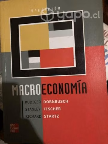 Libro de Macroeconomía