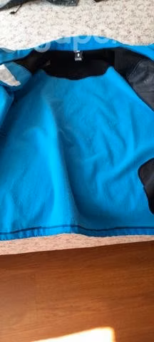 Chaqueta original Columbia, Titanium - Imagen 4