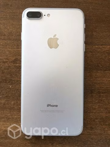 IPhone 7 Plus 256 GB - Imagen 2