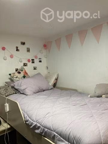 Cama escritorio, en muy buen estado, poco uso
