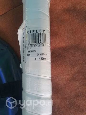 Raquetas de tenis nuevas