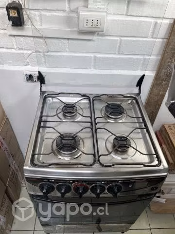 Cocina a gas Mademsa DIVA 665