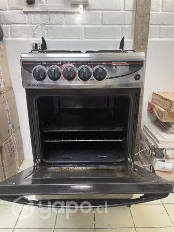 Cocina a gas Mademsa DIVA 665