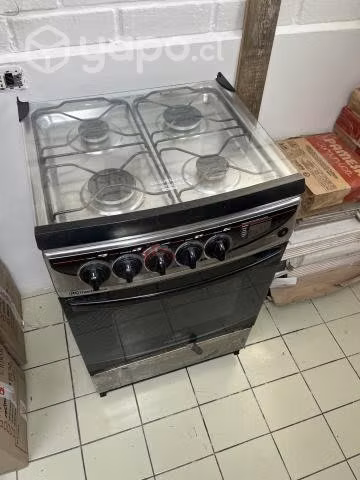 Cocina a gas Mademsa DIVA 665