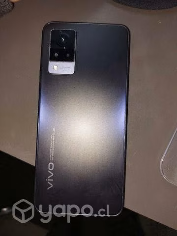 Celular vivo v21 5g - Imagen 2