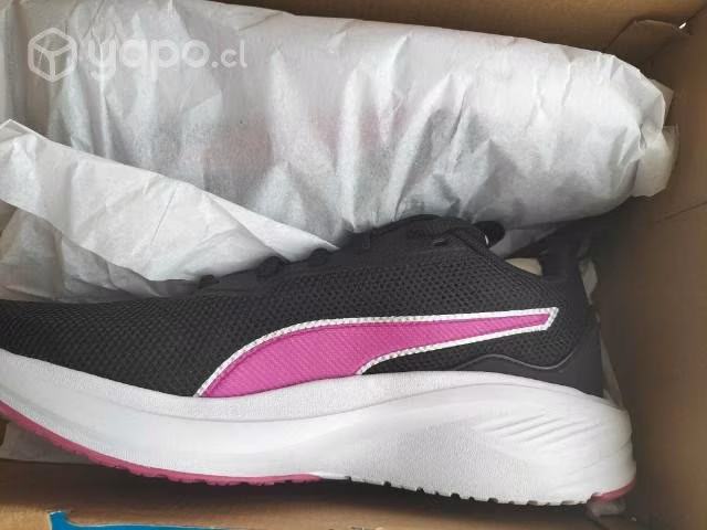 Zapatillas originales