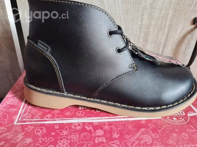 Zapatos colegio