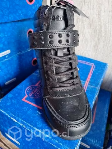 Zapatos colegio