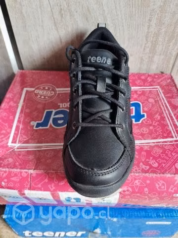 Zapatos colegio