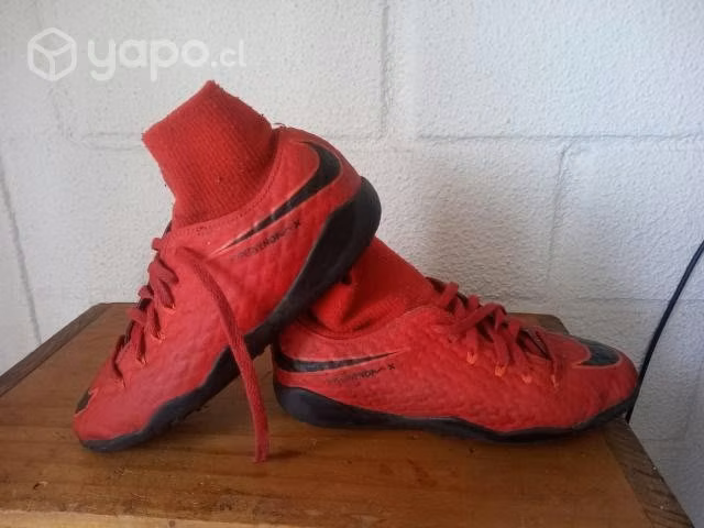Zapatillas de niño - Imagen 4
