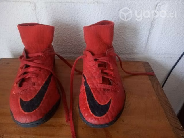 Zapatillas de niño - Imagen 3