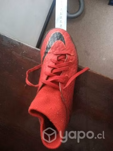 Zapatillas de niño - Imagen 5