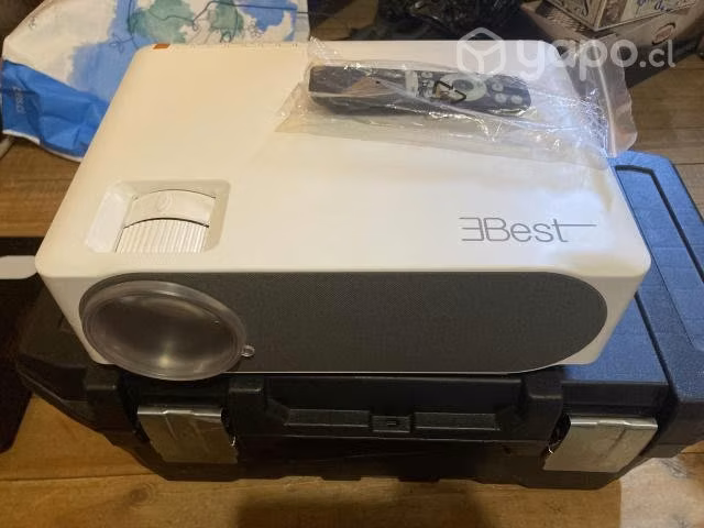 Proyector ebest