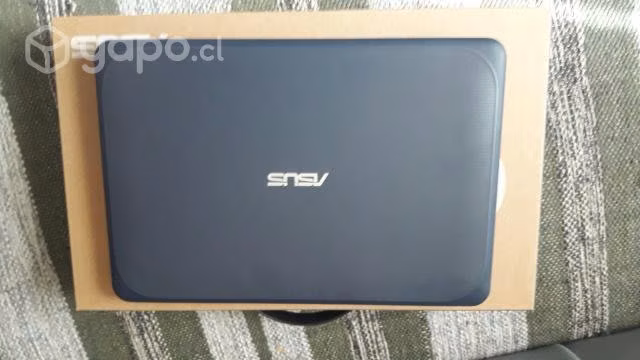 Netbook Asus
