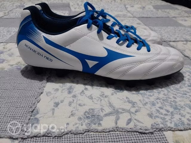 Zapstillas futbool - Imagen 3
