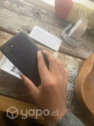 Samsung galaxy A03 SIN USO ALGUNO - Imagen 2