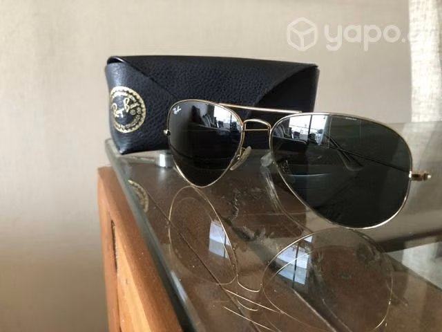 Lentes RayBan Originales - Imagen 2