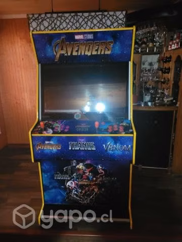Arcade