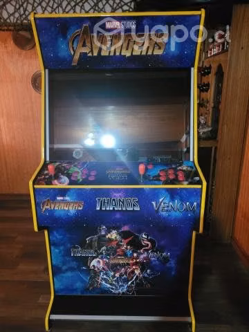 Arcade