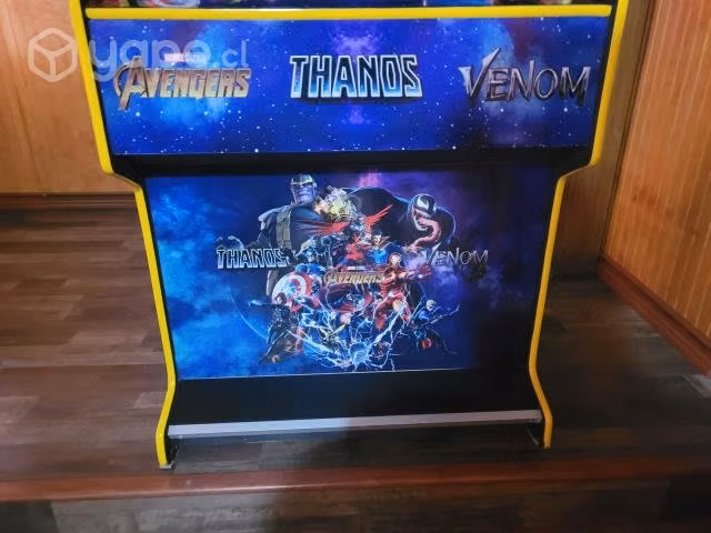 Arcade