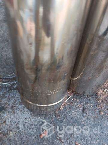 Cañones de estufa - Imagen 4
