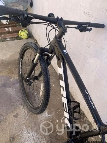 Bicicleta Trek marlín 5