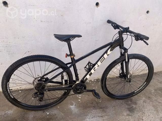 Bicicleta Trek marlín 5 - Imagen 5