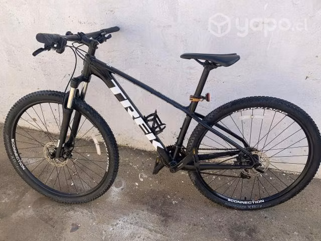 Bicicleta Trek marlín 5 - Imagen 2
