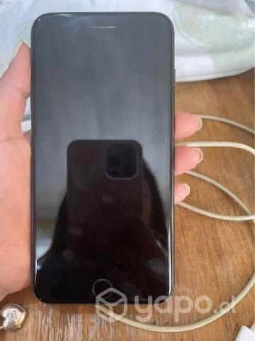 IPhone 8 Plus