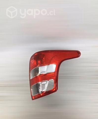 Foco trasero RH Mitsubishi L