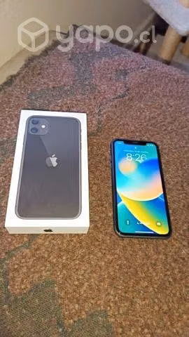 IPhone 11 64gb