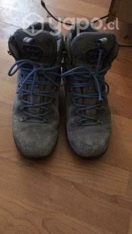 Botas gorotex chiruca