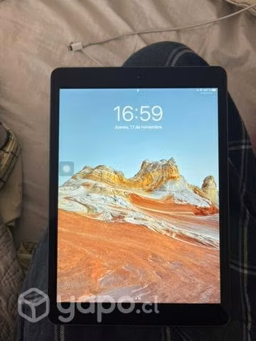 IPad 10.2 (octava generación )