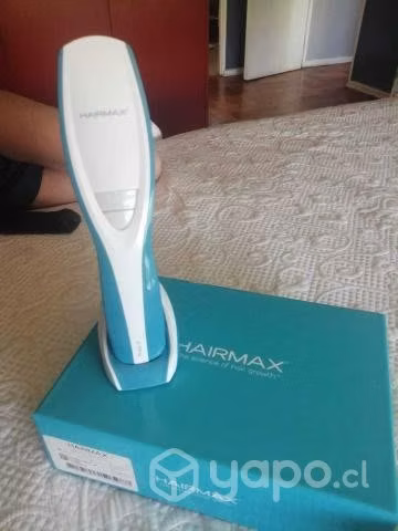 Hairmax Prima 9